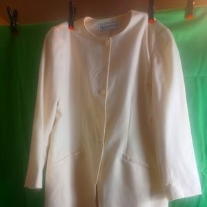 Evan Picone suit women